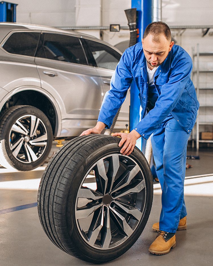 Project Management Services