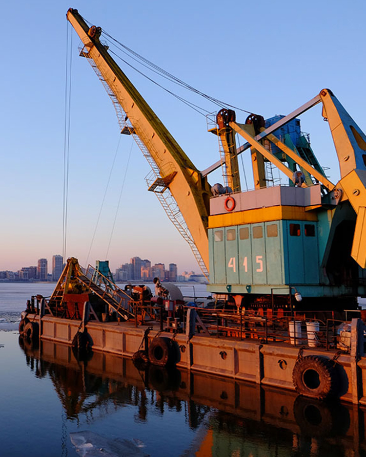 Manpower Supply Service